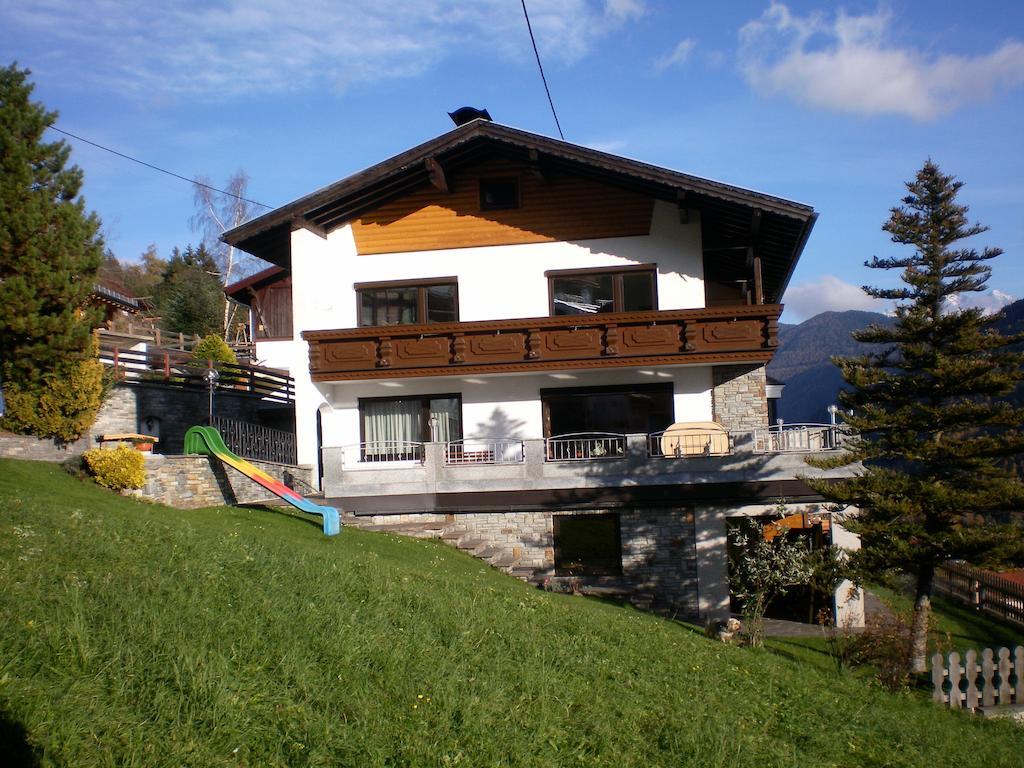 Haus Bergfried Apartment Тринц Екстериор снимка