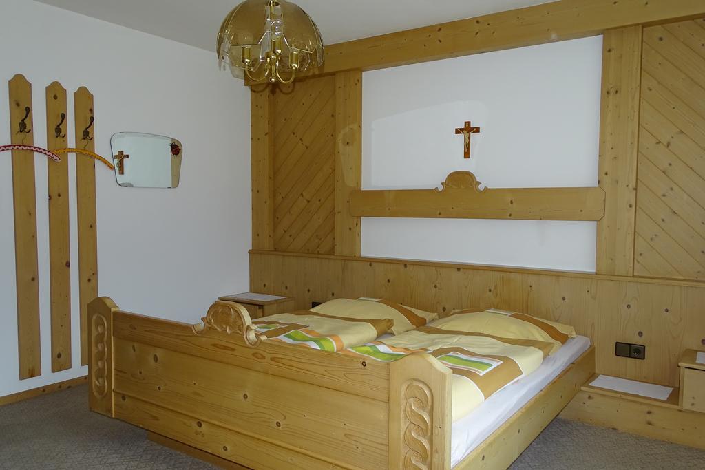 Haus Bergfried Apartment Тринц Екстериор снимка